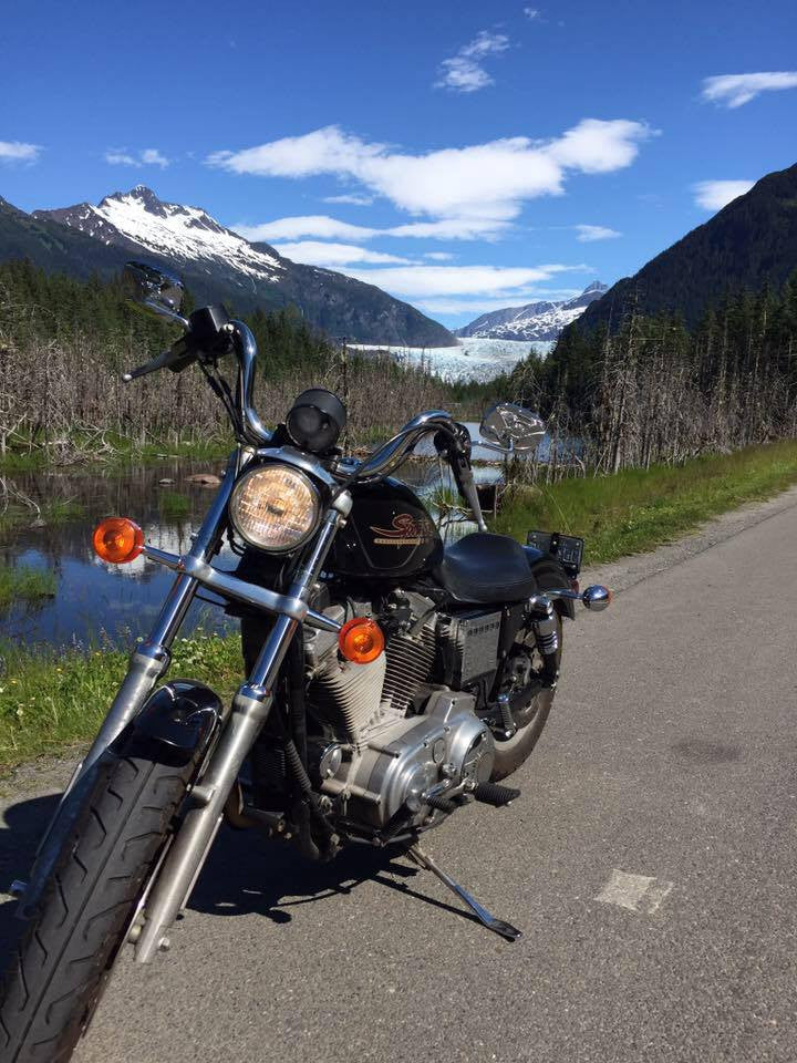 Welcome to Taku Harley-Davidson in Juneau, Alaska!