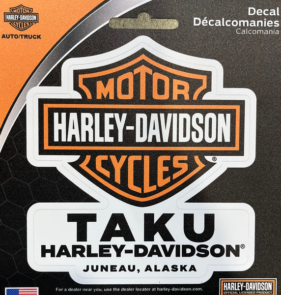 Taku Bar & Shield Deal