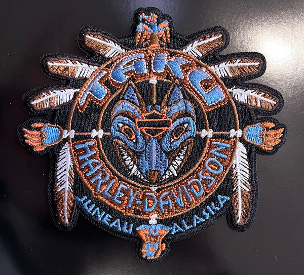 Taku Dealer Patch