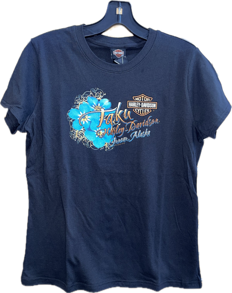 Forget-Me-Not Womens T