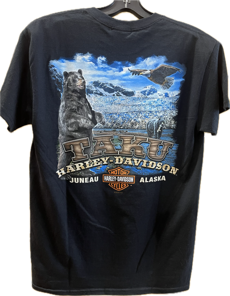 Standing Bear Tshirt