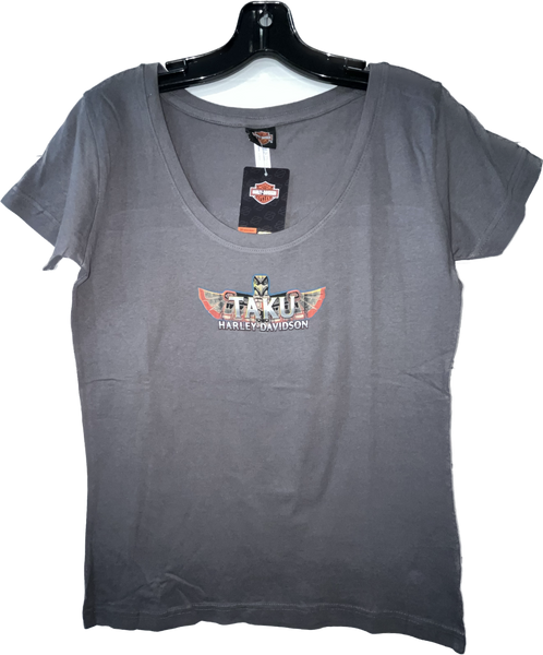 Ladies Taku Totem T-Shirt