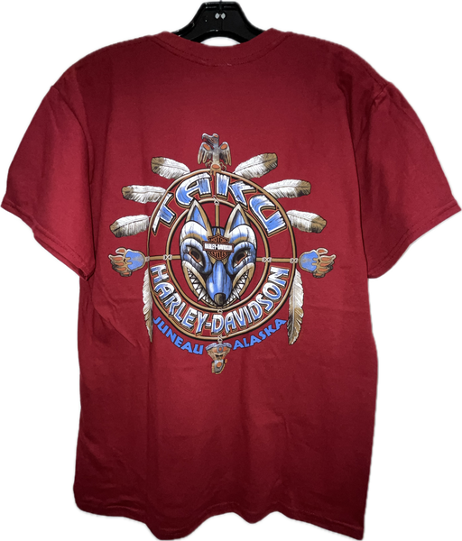 Spirit Mask T-Shirt