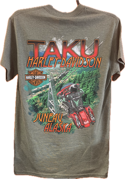 Taku Lift Short Sleeve