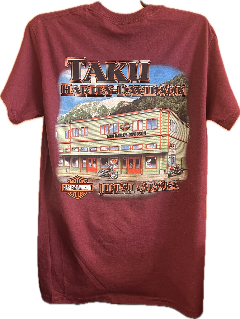 Dealership Short Sleeve T
