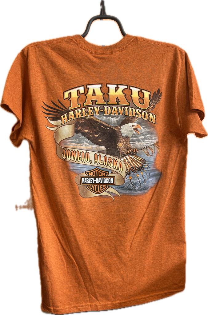 Eagle Dream Short Sleeve