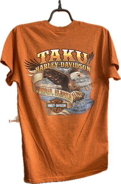 Eagle Dream Short Sleeve